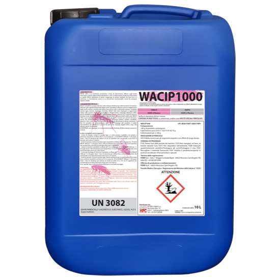 HI-PRO-CHEM srl